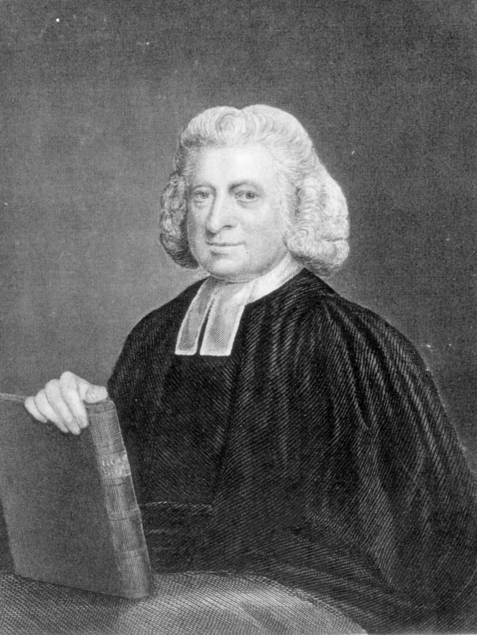 Charles Wesley | General Commission on Archives & History